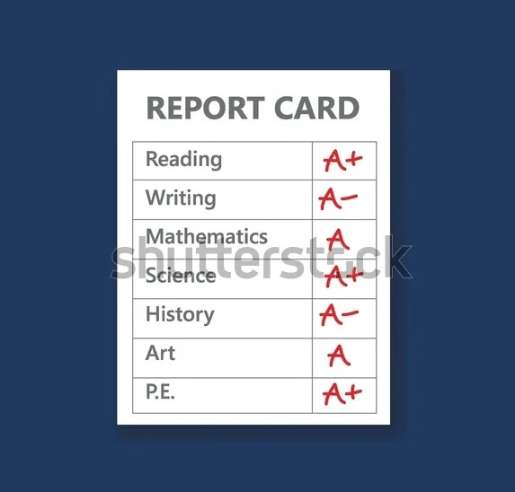 UDISE Plus Report card